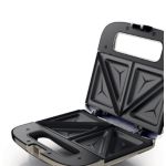 Jednoducho pripravené chutné sendviče