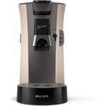 Musta, vahva tai espresso – aina SENSEO®