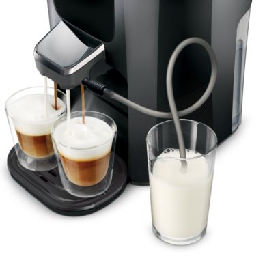 SENSEO® Latte Duo
