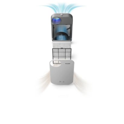 Philips Seria 4500i
