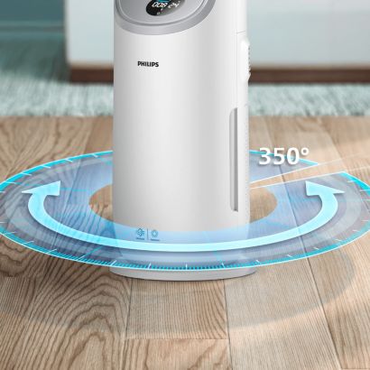 Philips Air Performer 7000. sērija