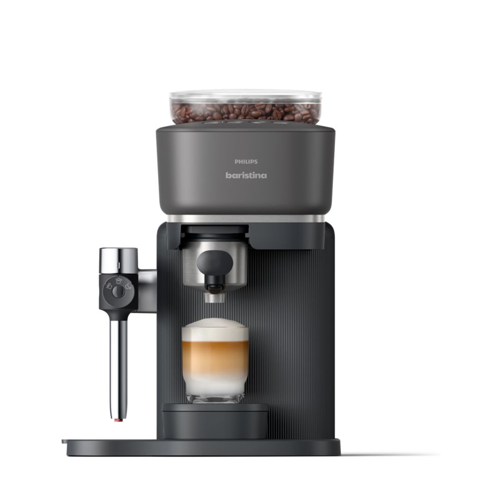 Echter Cappuccino und Latte Macchiato &ndash; ganz ohne Aufwand?