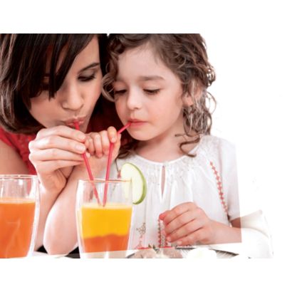 Emotional Benefit Photo Philips Viva Collection Blender