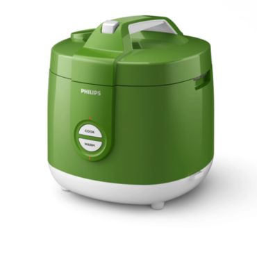 Daily Collection Rice cooker