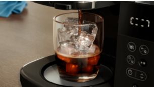 Brygg iskaffe f&ouml;r att svalka dig under varma sommardagar