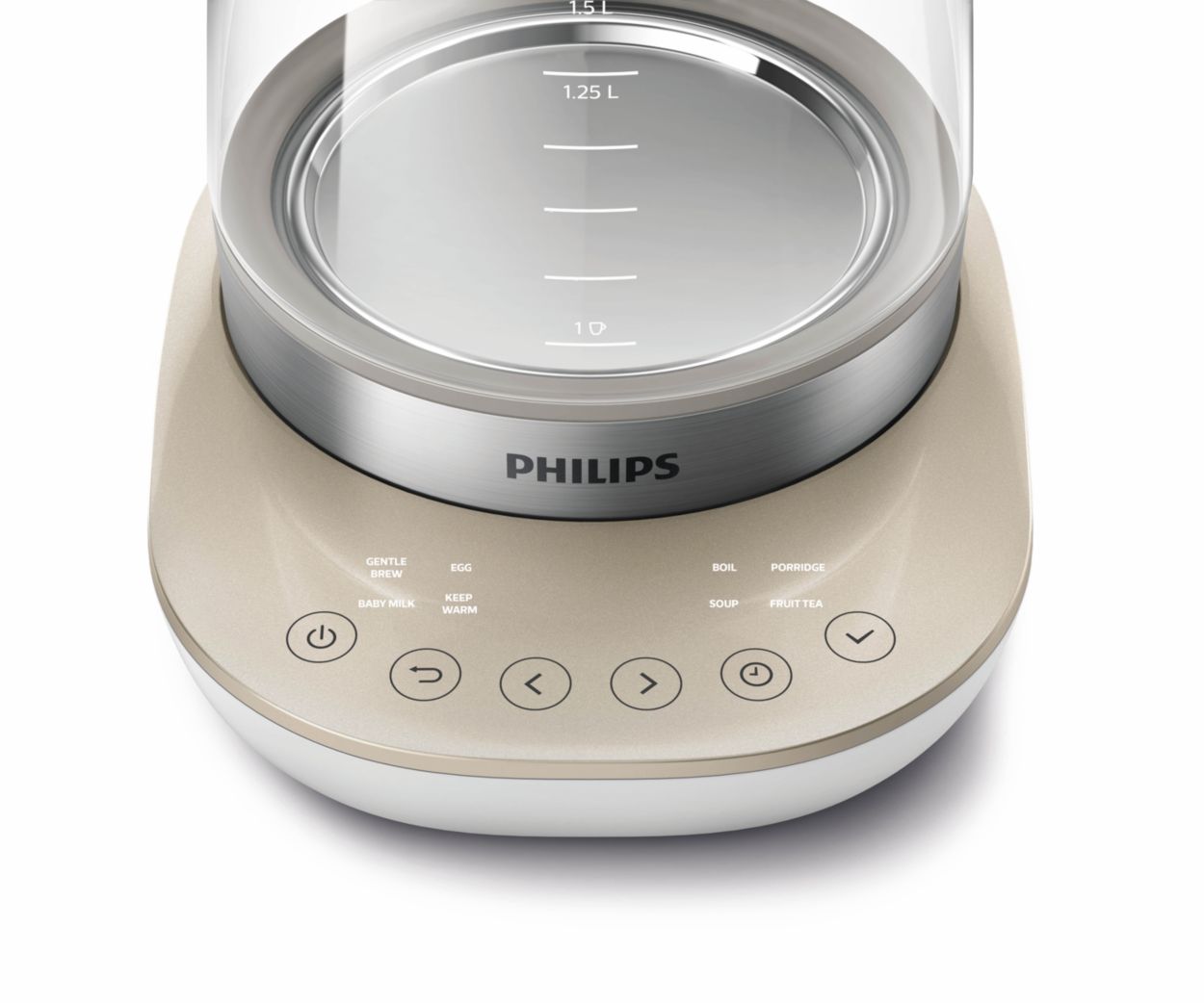 Avance Collection Чайная система HD9450/81 | Philips