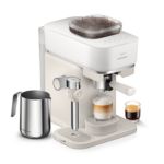 Love real cappuccinos and lattes. Hate the hassle?