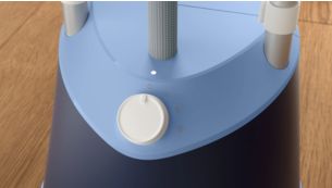 การตั้งค่าไอน้ำหลายระดับเพื่อผลลัพธ์ที่ดีกว่า