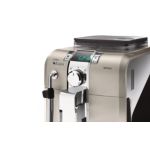 Live the pleasure of Italian espresso at home