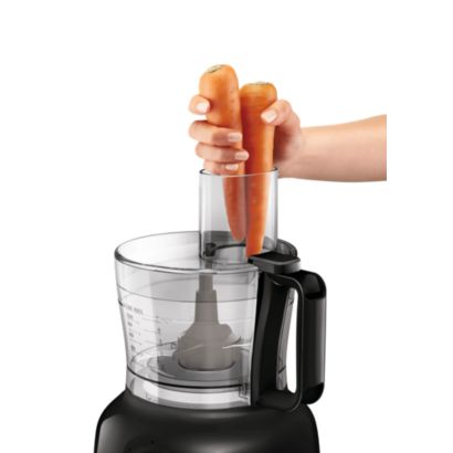 Maximum variety of recipes, minimum effort