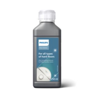 Philips Vloerreiniger met ultrageconcentreerde formule