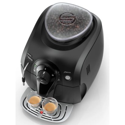 Saeco Xsmall