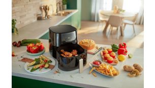 14&nbsp;Kochfunktionen in 1&nbsp;Ger&auml;t