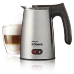 Espuma de leche perfecta para tu café