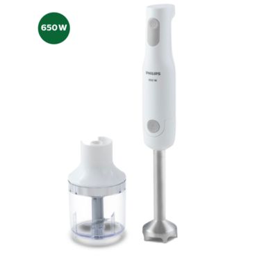 Daily Collection Hand blender
