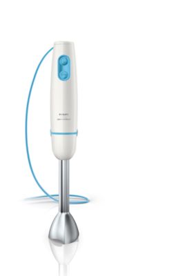 Der Philips Stabmixer Jamie Oliver Kommt Mit Pürierstab Und Schneebesen