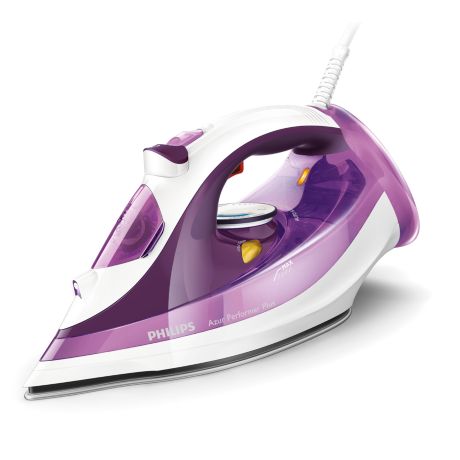 GC4515/36 Azur Performer Plus Steam iron