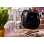 Alternative Product Photograph Philips Viva Collection Rice Cooker HD3060/50 的縮圖