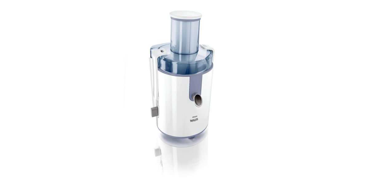 その他 philips Blandine Verlet Scarlatti Walita Avance Collection Juicer RI1870/00 | Philips