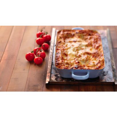 Ukusna svježa tjestenina. Bez muke.