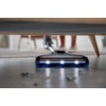 Kiireim juhtmevaba puhastuskogemus*