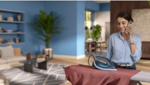 Automatische Abschaltung f&uuml;r ein beruhigendes Gef&uuml;hl