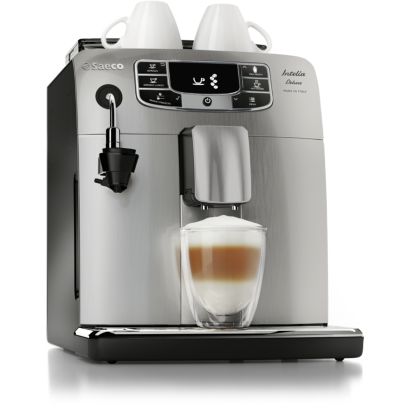 Saeco Intelia Deluxe