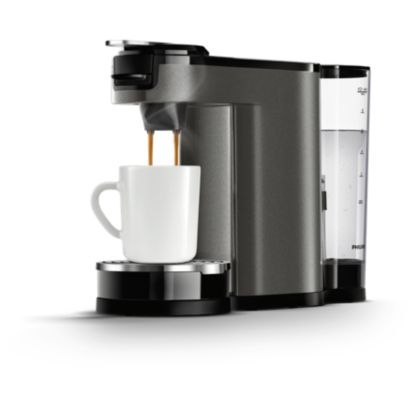 SENSEO® Switch 3in1