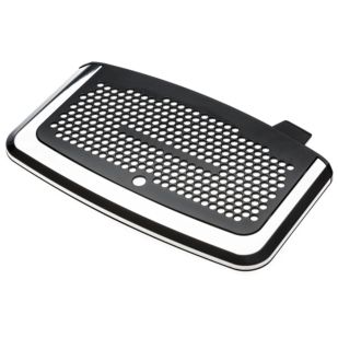 Coperchio del vassoio antigoccia