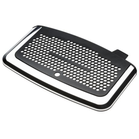 CP1603/01  Abdeckung f&uuml;r Abtropfschale