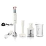 Visiška kontrolė įvairiam maistui ruošti