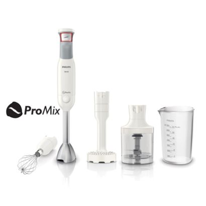 Philips Avance Collection