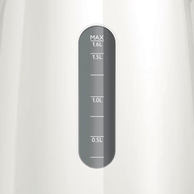 Jasni indikatori razine vode na obje strane