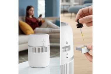 Air Humidifier