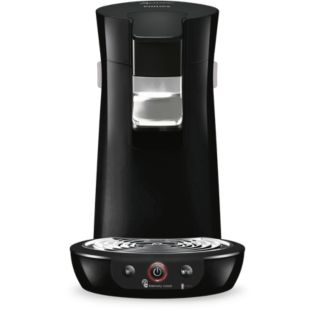 Machine à café à dosettes