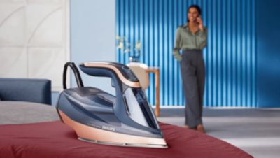 Vienas optimalus temperatūros nustatymas užtikrina, kad nesudeginsite