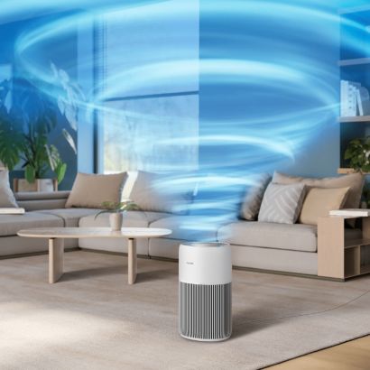 Philips PureProtect Quiet 2200 系列