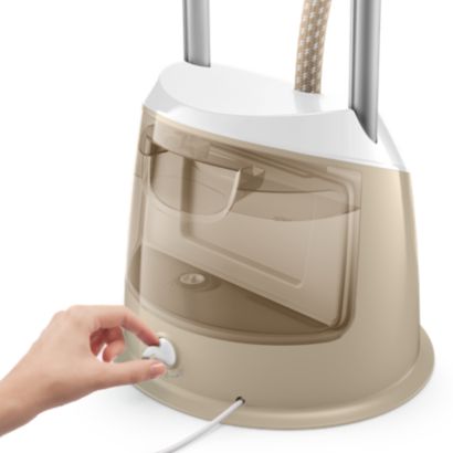 Philips EasyTouch Plus