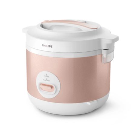 HD3008/31 Rice Cooker Philips rice Cooker 1000 Series
