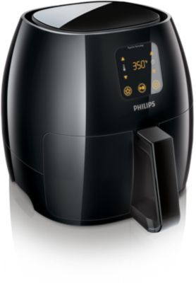 Avance Collection Airfryer XL HD9241/44 | Philips