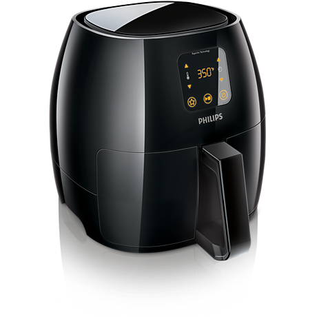 HD9241/44 Avance Collection Airfryer XL