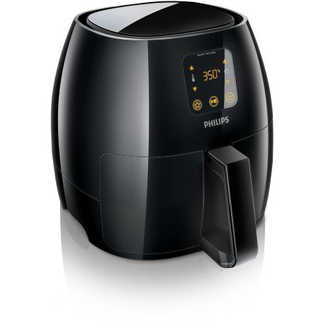HD9241/44 Avance Collection Airfryer XL