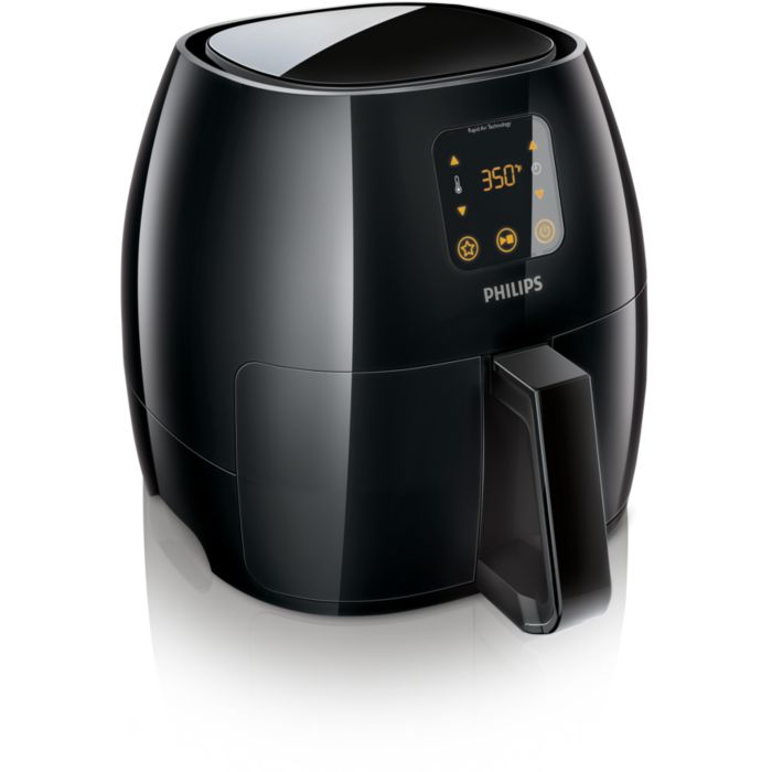 Avance Collection Airfryer XL HD9241 44 Philips