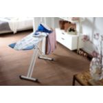 8 Clever solutions for truly easy ironing