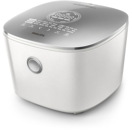 HD4569/00 Avance Collection 智能触摸屏IH五谷杂粮电饭煲 X5 Plus
