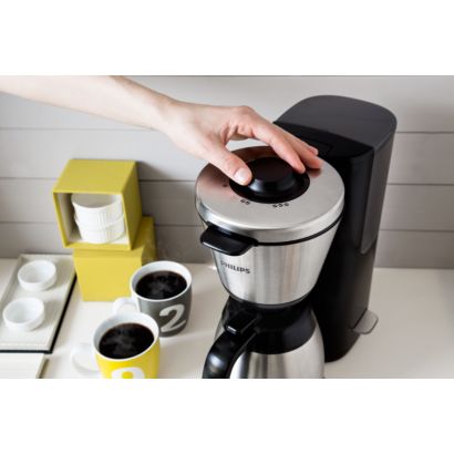 Philips Кафе с интензивен вкус