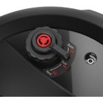 Готування стає швидшим