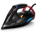 New generation iron for great results faster*