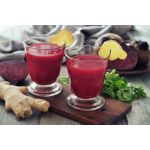 More Juicing, hassle-free grinding