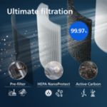 Originaalfilter 2in1 3000 seeriale